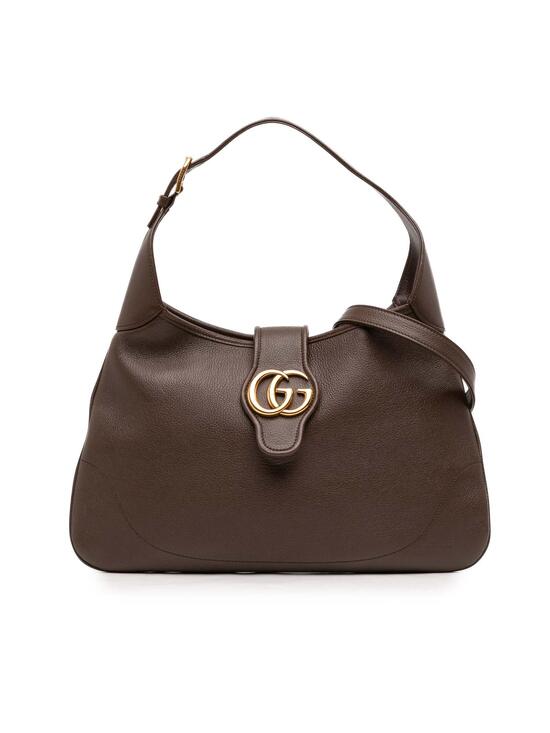 Gucci Handbags - Gucci Medium Leather Aphrodite #295287G13B